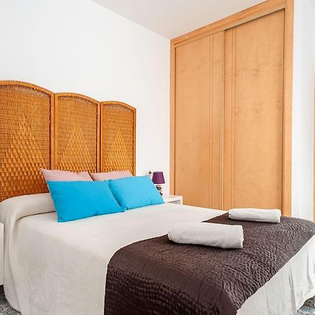 Apartamento Lola - Solo Familias Конил-де-ла-Фронтера Екстериор снимка