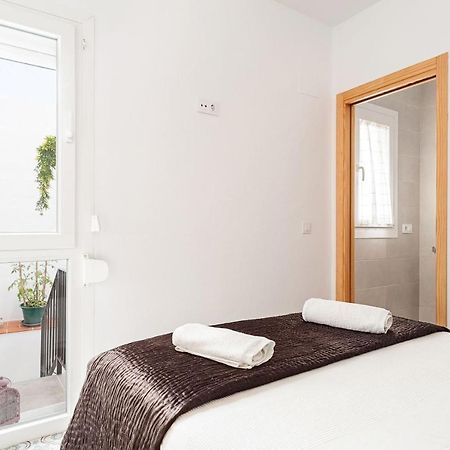 Apartamento Lola - Solo Familias Конил-де-ла-Фронтера Екстериор снимка