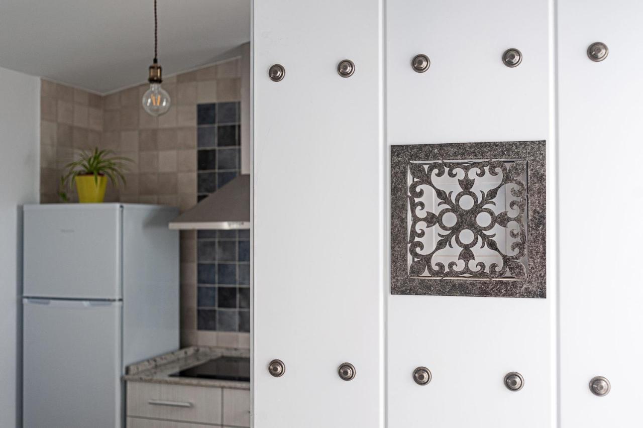 Apartamento Lola - Solo Familias Конил-де-ла-Фронтера Екстериор снимка