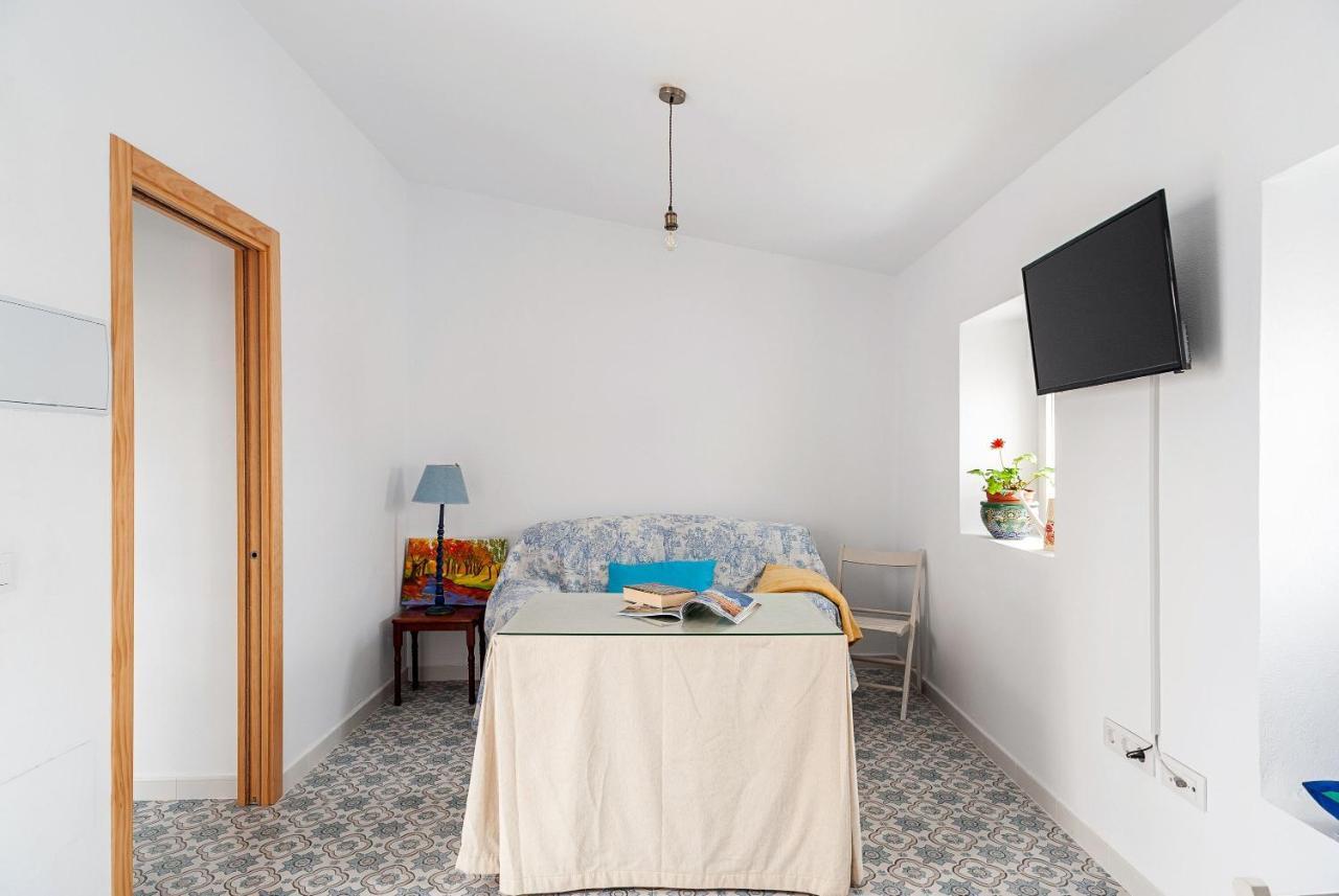 Apartamento Lola - Solo Familias Конил-де-ла-Фронтера Екстериор снимка